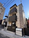 T's Cuore MUSE落合南長崎の間取り画像
