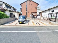 D-room片野新町の外観画像