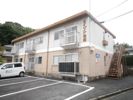 メイゾン佐藤IIの外観