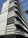 メインステージ武蔵関駅前Ⅱの外観