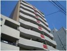 willDo市岡の外観