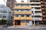 アフィネの外観