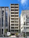 ダイドーメゾン大阪・堂島の間取り画像