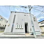 ESTANCIAの外観画像