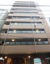フェニックス新宿七丁目の外観