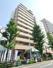 シルバープラザ白山の外観画像