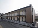 レオパレスセントラル誉田の間取り画像