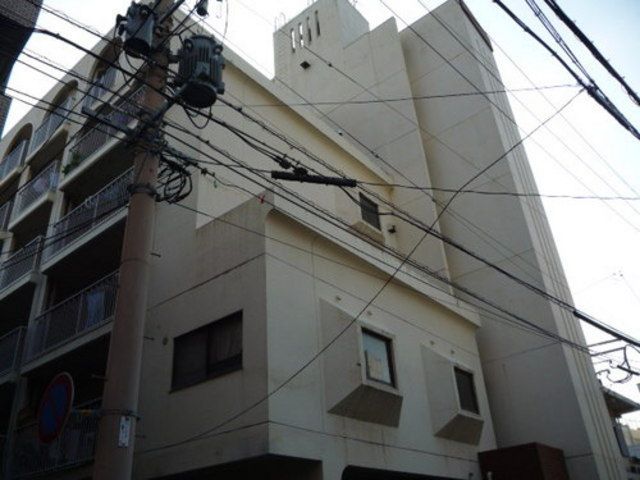 田北ビルの外観画像