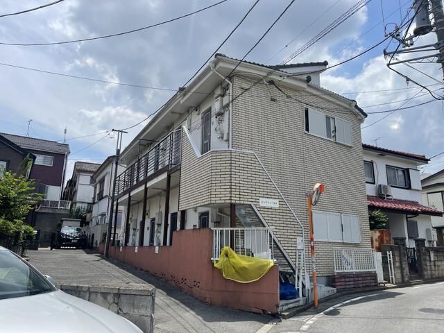 リッチフィールドの外観画像