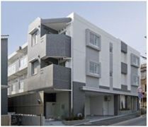 プライムアーバン中野上高田の外観画像