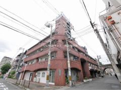 東洋プラザ桜の宮の外観画像