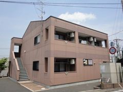 アメニティハイツKの外観画像