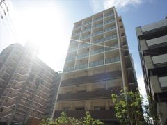 RJRプレシア南福岡の外観画像