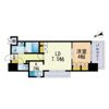 RJRプレシア南福岡の間取り画像