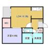 HorizonHills利府の間取り画像