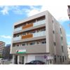 エイペックス旭町の間取り画像