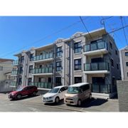 リバティヒルズ浅生の外観画像