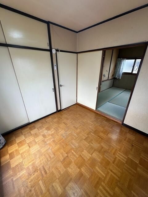 洋室
