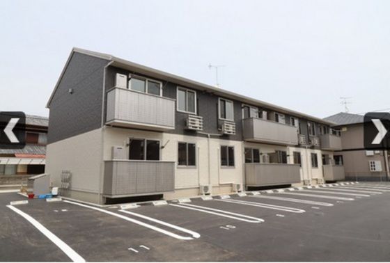 グラシアの外観画像