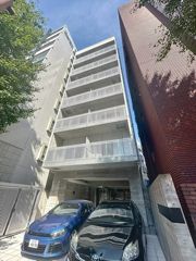 MIMOSA TERRACEの外観画像