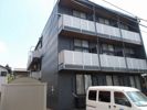 レオパレスSAKUの外観