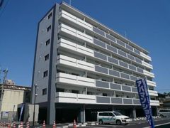 S－FORT熊本県立大学前の外観画像