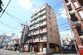 リヴィエル柳町の外観画像
