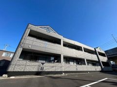 Vivat中野の外観画像
