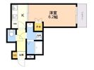 Le Lien Blanc香椎 1の間取り画像