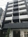 メインステージ自由が丘の外観