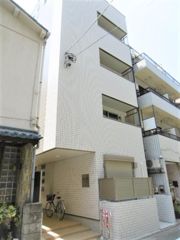 ビューノブラン桜台の外観画像