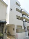 ビューノブラン桜台の外観