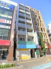 第八みずほ館の外観画像