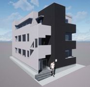 ROBOT HOUSE浦和(ロボットハウスウラワ)の外観画像