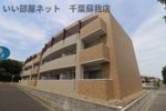 セディア ヴィラージュⅡの間取り画像