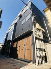 マルチプレックスXの外観画像