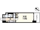 ウイング宝町ファイブの間取り画像
