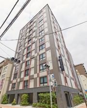 LUXURYAPARTMENT OKACHIMACHIの外観画像