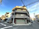 フレミング六甲の間取り画像