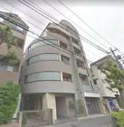 ローカス四面道(シメンドウ)の外観画像