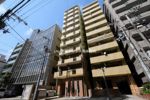 アーバンステージ安堂寺Ⅱの間取り画像