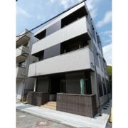 カーサリリーの外観画像