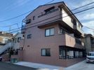 メイプルヒルズの間取り画像