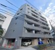 ドルチェ千歳船橋の間取り画像
