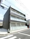 リブリ・アルペジオの間取り画像