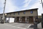 D-room金泉寺の間取り画像