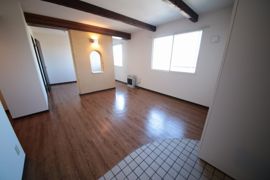 カーサ レガーロの外観画像