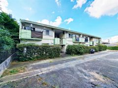 カーサベルデの外観画像