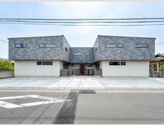 WONDER BASEの外観画像