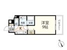 ソアヴィータ祇園大橋の間取り画像